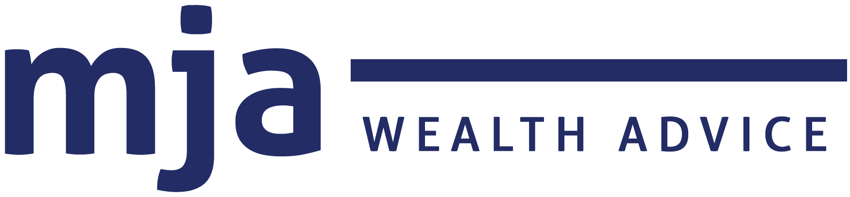 MJA Wealth Logo